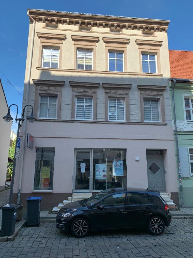 Apartment *central_50m2_kitchen_washer_netflix_parking *